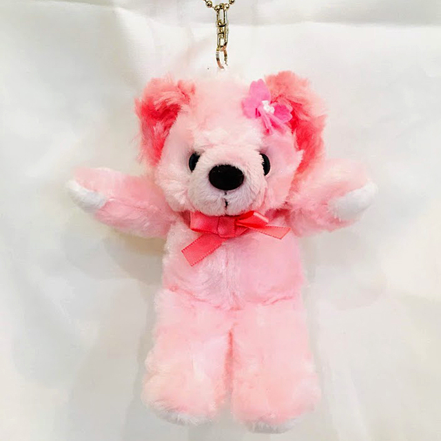 リボン　ご当地ベア ✨NEW✨ 新しいご当地ベアが登場したよ🧸 ＼ ご当地ベア×富士山